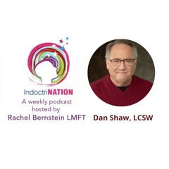 Traumatic Narcissism Theory w/ Dan Shaw