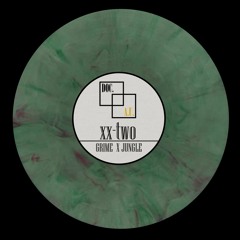 XX2 - GRIME X JUNGLE