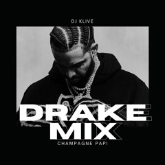 DJ KYLE - Drake Mix