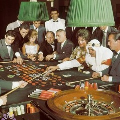 Roulette (Prod. Daisuck)