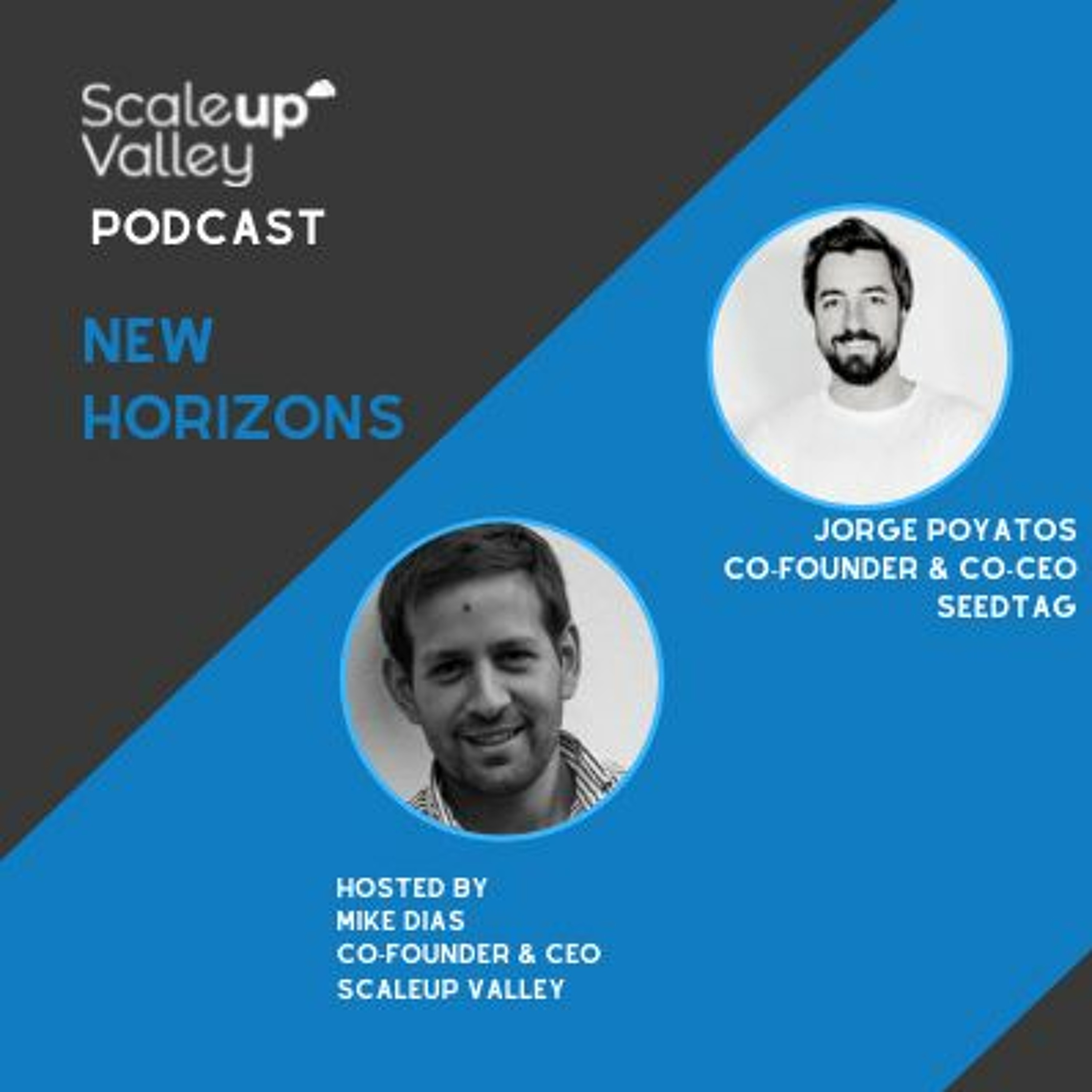 Scaleup Valley Podcast