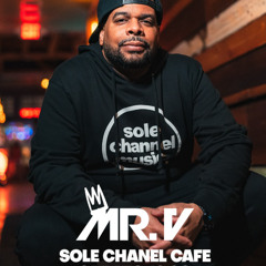 MR.V Sole chanel Cafe 03 01 2026