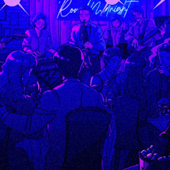 WILD [slowed + reverb] (Prod. AKI)