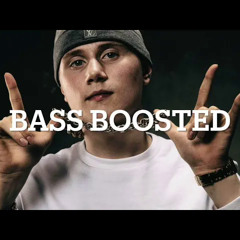Einar x Victor Leksell (Bass Boosted)
