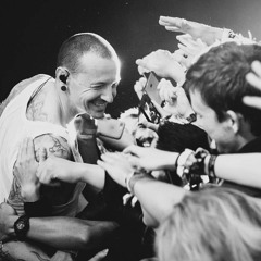 One More Light Linkin Park (Metal version)
