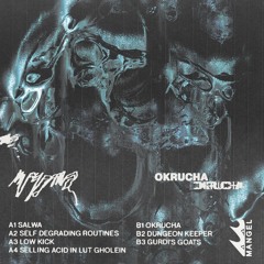 Okrucha