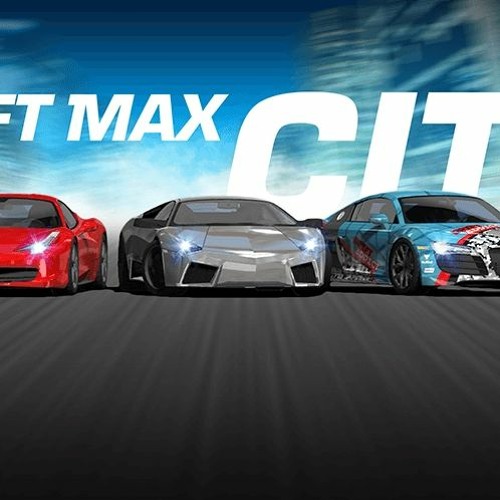 Drift Max Pro Car Racing Game Mod apk [Unlimited money] download