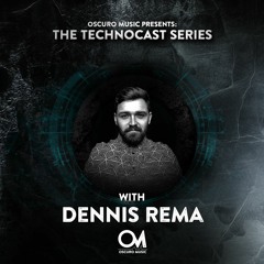 Oscuro Music Technocast #102 With Dennis Rema