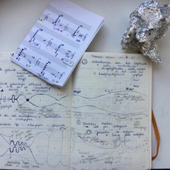 Deadfold - Ensemble Adapter live at November Music (2022)