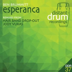Ben Brummitt - Esperanca (Jody Vukas Remix)