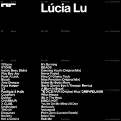 NR Sound Mix 056 Lúcia Lu