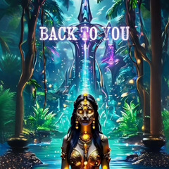 Epsonic - Back To You