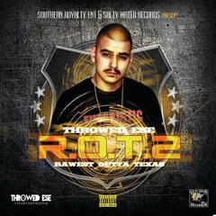 She Ready (feat. Baby Bash, Pancho V, Marty Jay R)