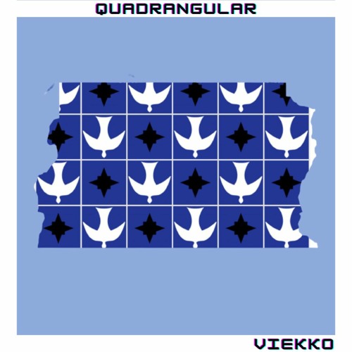 Quadrangular