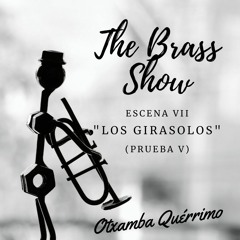 V. Los Girasolos (Escena VII) | Otxamba Quérrimo