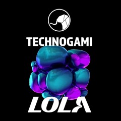 hotfriedricecracker @ Gängeviertel • FROZEN FREQUENCIES by Technogami & LOLA • 07.12.24