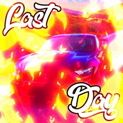 Lil Devir - Last Day [Free Trap beat for profit]