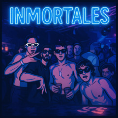 INMORTALES