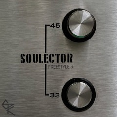 Soulector - Freestyle 3