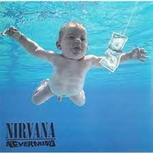 Nirvana - Drain You (mix IV)