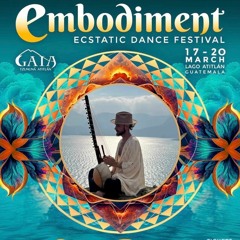 Sito Reno - Live @ Embodiement festival- Gaia dance Temple