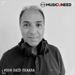 #358 SAID CHAARA
