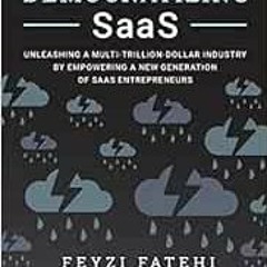 View PDF 📤 Democratizing SaaS: Unleashing a Multi-Trillion-Dollar Industry by Empowe