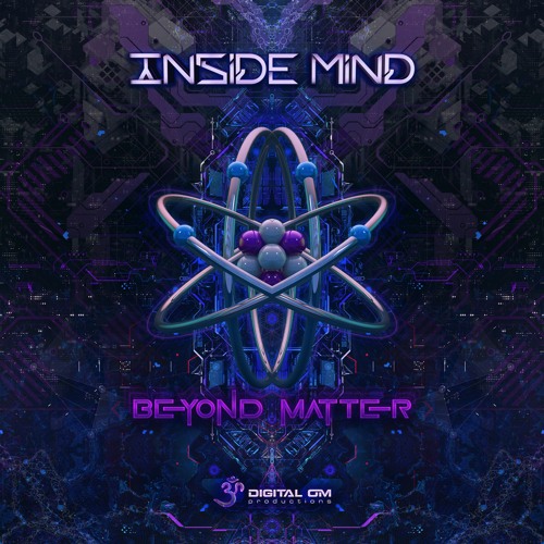 Inside Mind - Reconnected (OUT NOW | Digital Om)