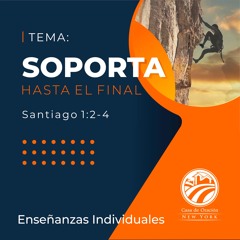 Tema | Soporta Hasta El Final