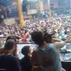 05 Amnesia '09