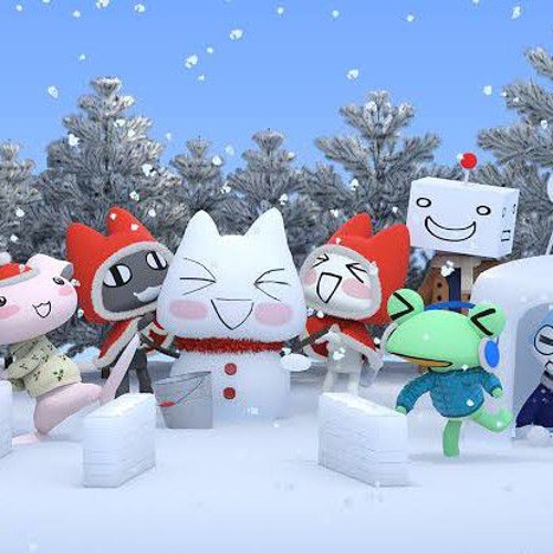 Stream Julia Burger Mega Meal Mix December January 2025 Ralsei