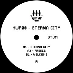 STÜM - ETERNA CITY
