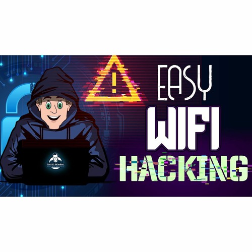 #221: It's Too Easy To Own A WiFi Network