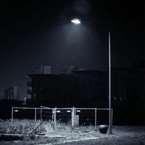 Stream until the street lights go out. by GAZHELL Listen online for