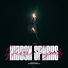 Falini - Hidden Sparks (Official Audio)