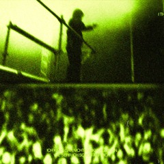 Souly x I Think About It All The Time (Heute Nicht x brat)