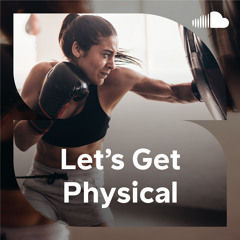 EDM Workout
