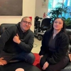 "Det är inte bara dans" - Linda Camarena