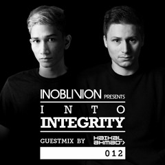 Inoblivion - Into Integrity 012