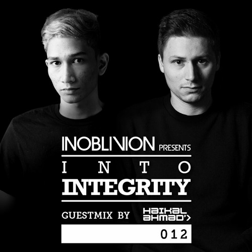 Inoblivion - Into Integrity 012