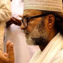 In Ansowon Ka Salam Le Ja Qawali By Darbari Qawal Shokat Ali Naqeebi