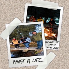 "what a life" w/ nugie Prod. jody