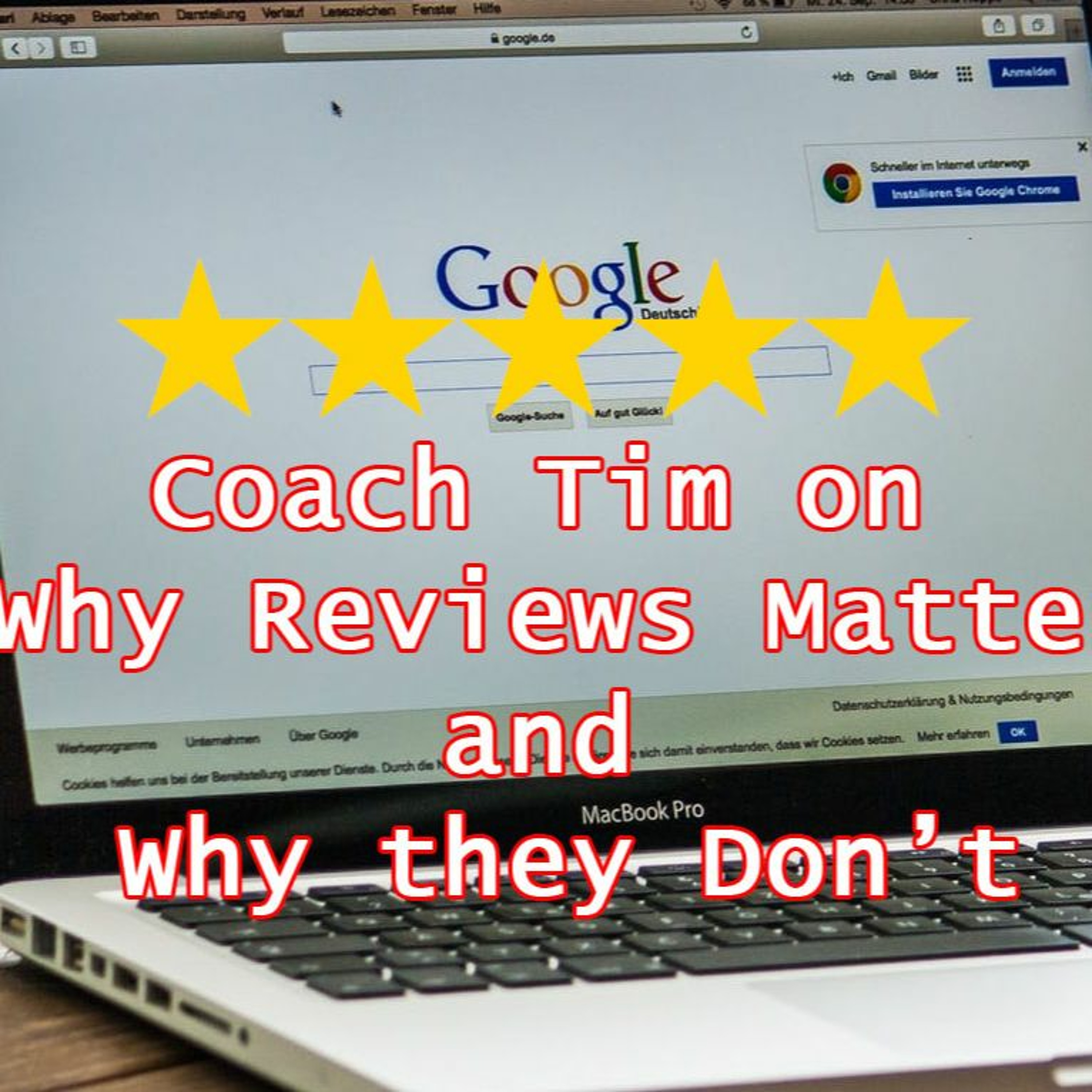 Coach Tim and Spider Juice Technologies