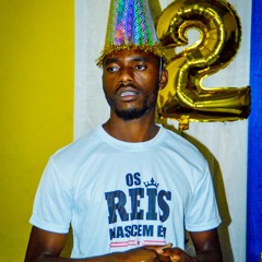 ESTÁ A PIPOCAR KITILSON