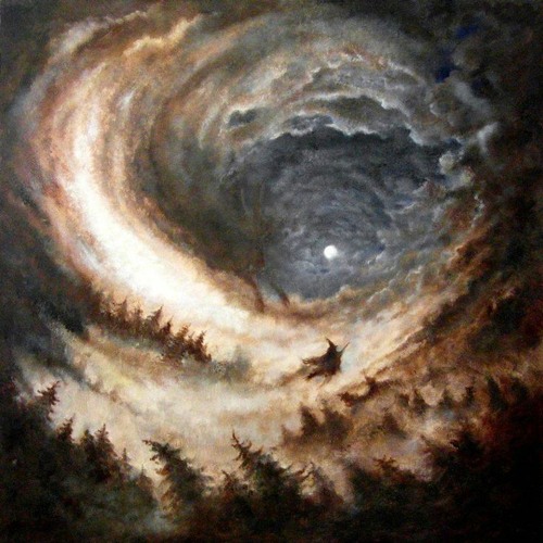 Burzum - Once Upon A Time