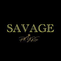 A.C.E - Savage