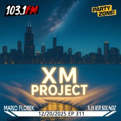 12-20-2025 Party Zone EP 311 XM Project