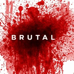 DELTOY x WILL C - BRUTAL 2