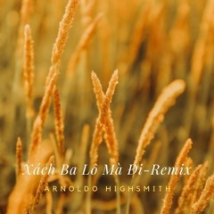 Xách Ba Lô Mà Đi - Remix