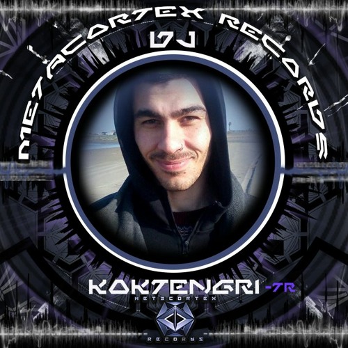 'Collective Effervescence' DJ SET by Köktengri - Metacortex Records